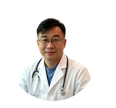 Dr. Chit Wong, MD